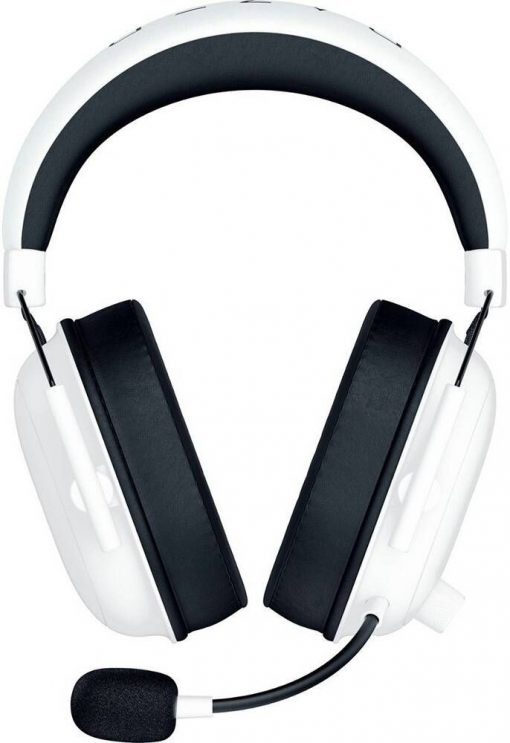 Razer BlackShark V2 HyperSpeed Wireless Bluetooth Headset (fehér) #4