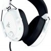 Razer BlackShark V2 HyperSpeed Wireless Bluetooth Headset (fehér) #5