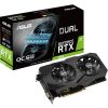 Asus Dual GeForce RTX™ 2060 OC edition EVO 6GB GDDR6 VGA (használt) #4