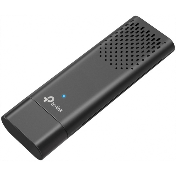 TP-Link AX1800 Dual Band Wi-Fi 6 USB adapter Archer TX20U #2