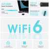 TP-Link AX1800 Dual Band Wi-Fi 6 USB adapter Archer TX20U #3