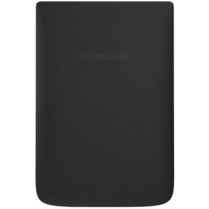 PocketBook Basic LUX4 eInk Carta™ E-Book olvasó (fekete) #2