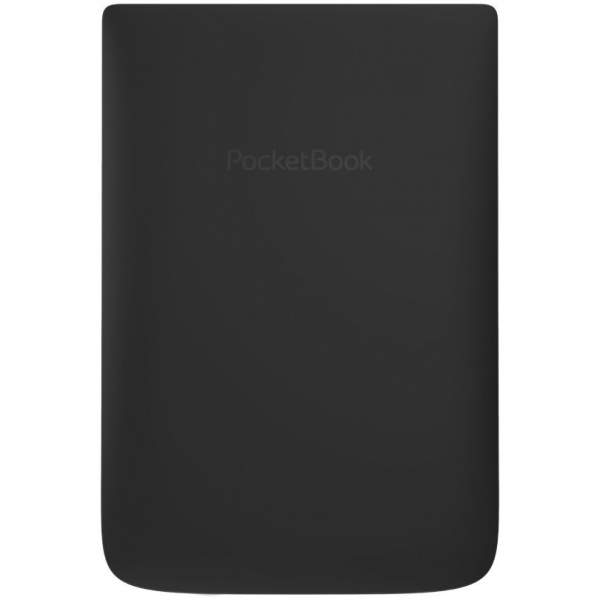 PocketBook Basic LUX4 eInk Carta™ E-Book olvasó (fekete) #2