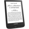 PocketBook Basic LUX4 eInk Carta™ E-Book olvasó (fekete) #3