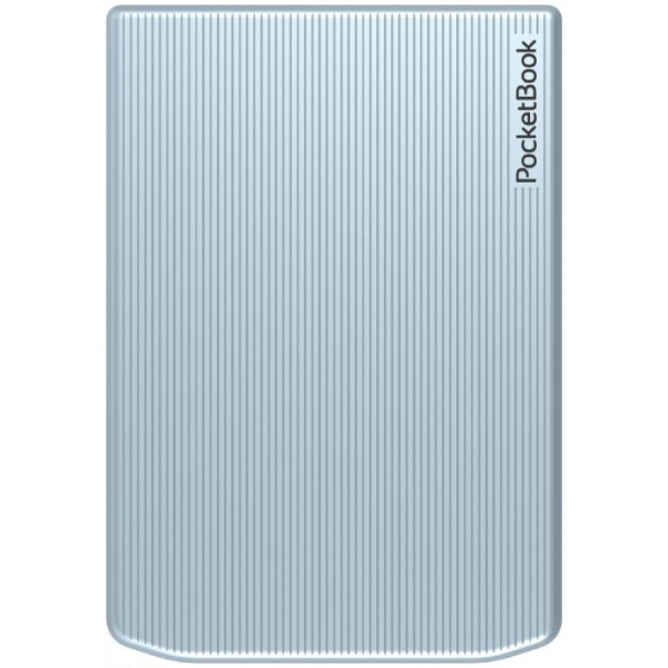 PocketBook Verse eInk Carta™ 8GB E-Book olvasó (érintős) (kék) #3