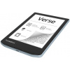 PocketBook Verse eInk Carta™ 8GB E-Book olvasó (érintős) (kék) #4