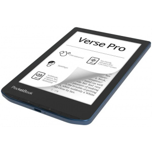 PocketBook Verse Pro eInk Carta™ 16GB E-Book olvasó (érintős) #2