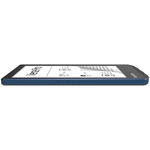 PocketBook Verse Pro eInk Carta™ 16GB E-Book olvasó (érintős) #4
