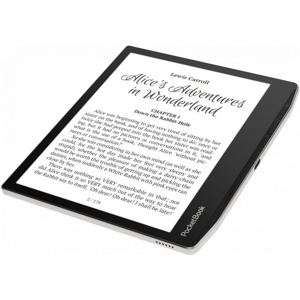 PocketBook Era eInk Carta™ 16GB E-Book olvasó (érintős) (fekete) #3