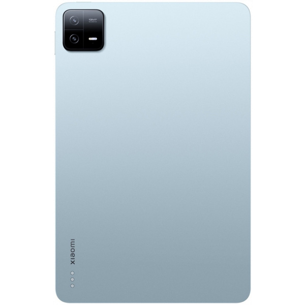 Xiaomi Pad 6 8GB / 128GB WiFi tablet - kék #2