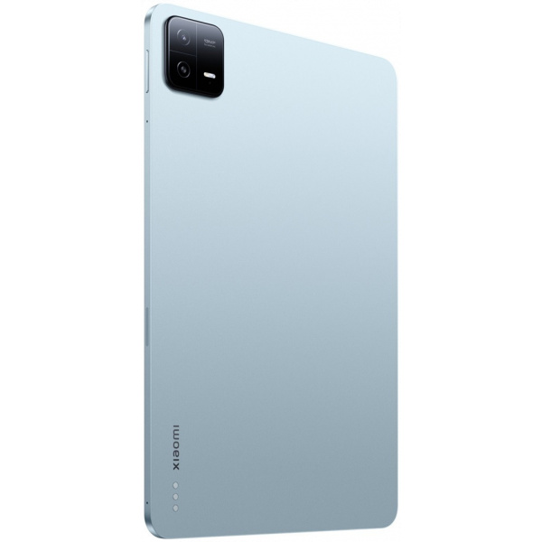 Xiaomi Pad 6 8GB / 128GB WiFi tablet - kék #4