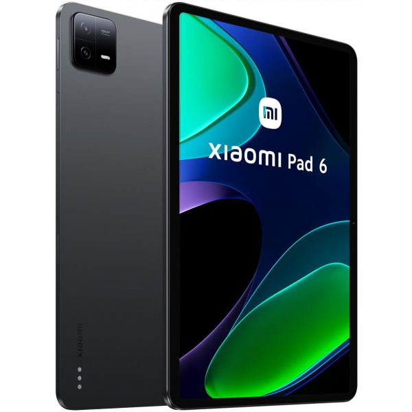 Xiaomi Pad 6 8GB / 128GB WiFi tablet - szürke #3