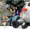 Nedis univerzális autós power inverter (150W, USB-vel) ÚJ #3