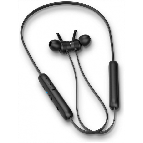 Philips TAE1205BK/00 In-ear vezeték nélküli fülhallgató mikrofonnal #3
