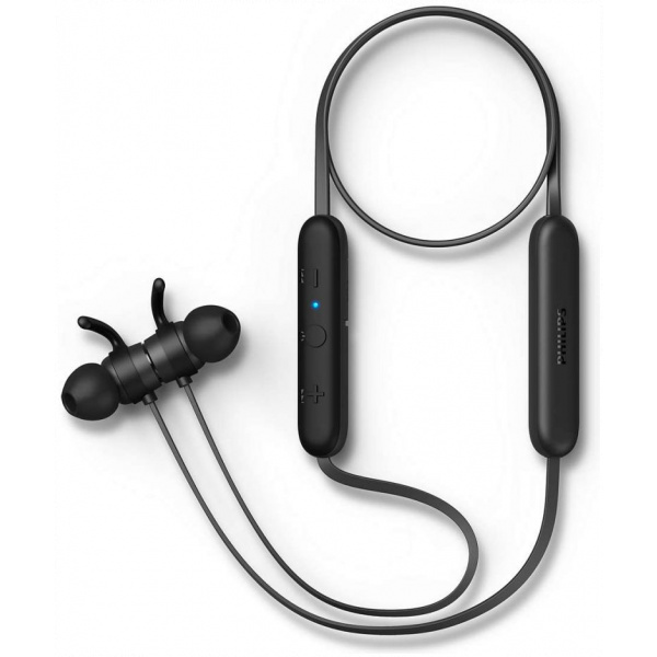 Philips TAE1205BK/00 In-ear vezeték nélküli fülhallgató mikrofonnal #4
