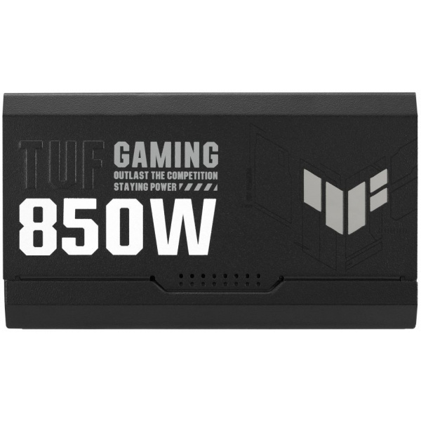 Asus TUF Gaming 850G 850W 80+ Gold moduláris tápegység #2