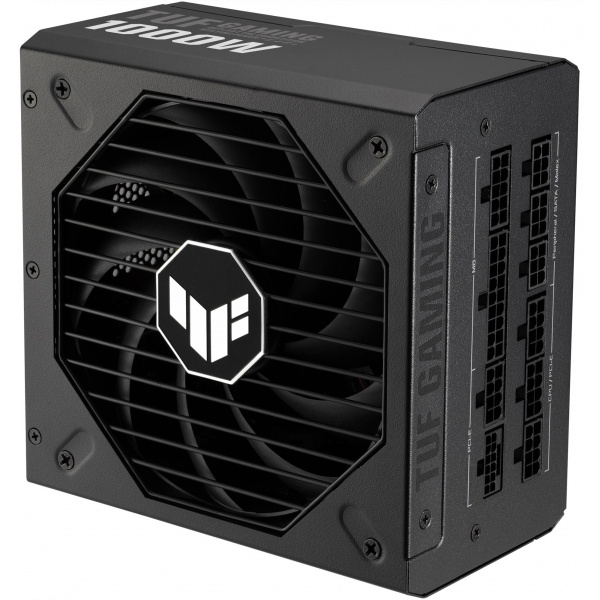 Asus TUF Gaming 1000G 1000W 80+ Gold moduláris tápegység #2