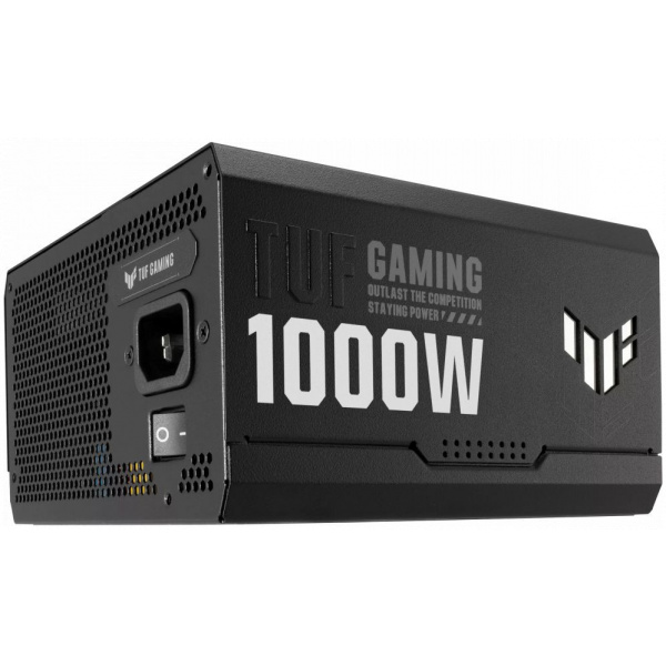 Asus TUF Gaming 1000G 1000W 80+ Gold moduláris tápegység #4
