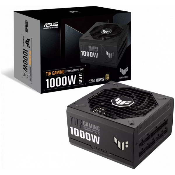 Asus TUF Gaming 1000G 1000W 80+ Gold moduláris tápegység #6