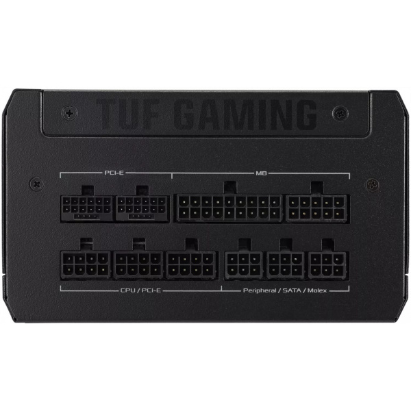 Asus TUF Gaming 1200G 1200W 80+ Gold moduláris tápegység #4