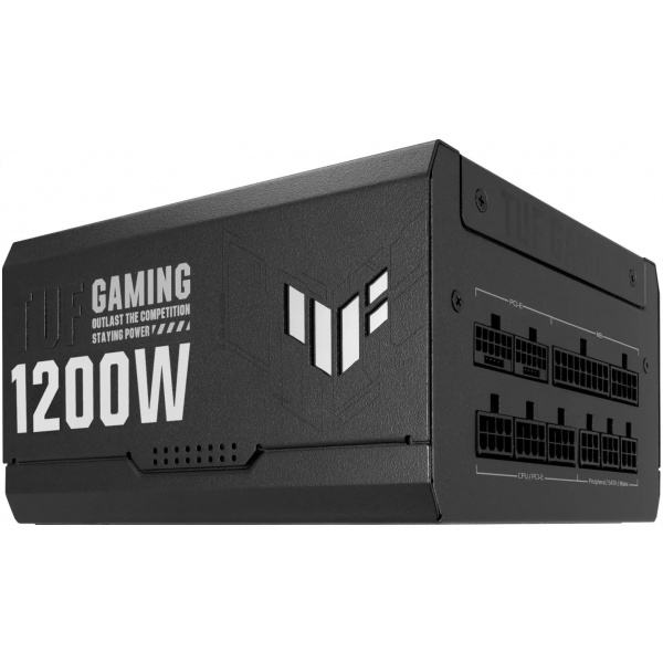 Asus TUF Gaming 1200G 1200W 80+ Gold moduláris tápegység #5