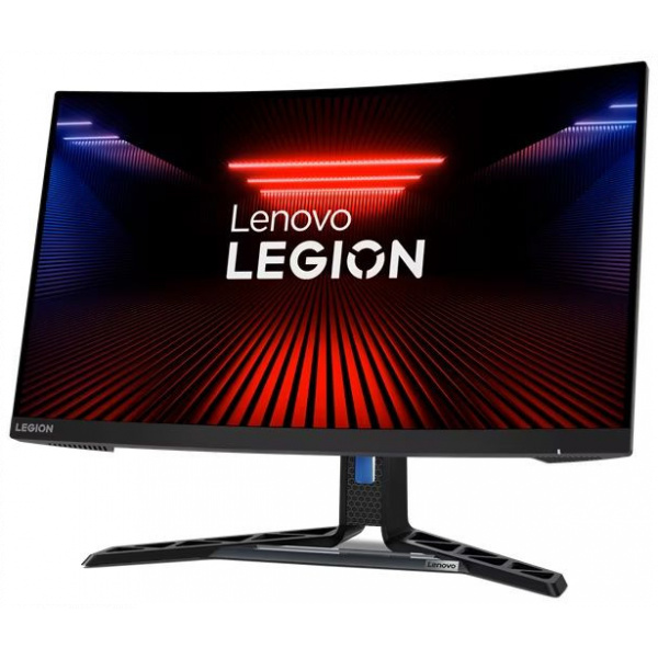 27" Lenovo Legion R27fc-30 240Hz ívelt monitor (VA LED) #2