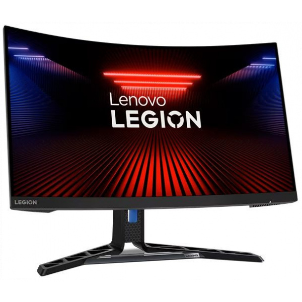 27" Lenovo Legion R27fc-30 240Hz ívelt monitor (VA LED) #3
