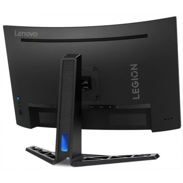 27" Lenovo Legion R27fc-30 240Hz ívelt monitor (VA LED) #5