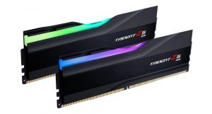 32GB DDR5 6000MHz (PC5-48000) G.Skill Dual RAM KIT (Trident Z5 RGB Black) 2x16GB #2