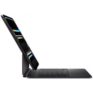 Magic Keyboard 13 hüvelykes iPad Próhoz (M4) – magyar (fekete) #2