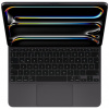 Magic Keyboard 13 hüvelykes iPad Próhoz (M4) – magyar (fekete) #4