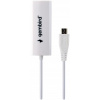 Gembird micro USB 2.0 - UTP 10/100 Mbit adapter #2