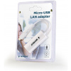 Gembird micro USB 2.0 - UTP 10/100 Mbit adapter #3
