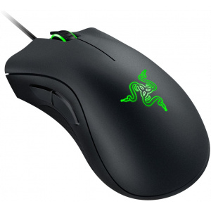 Razer Deathadder Essential Gaming egér (fekete) #2