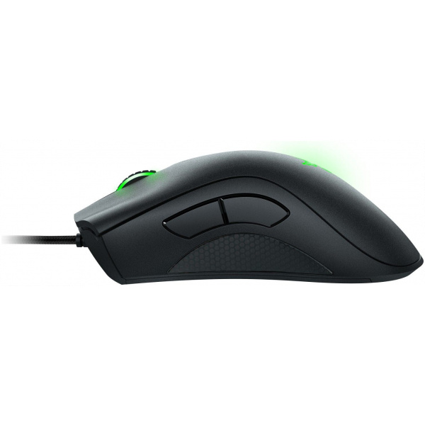 Razer Deathadder Essential Gaming egér (fekete) #3