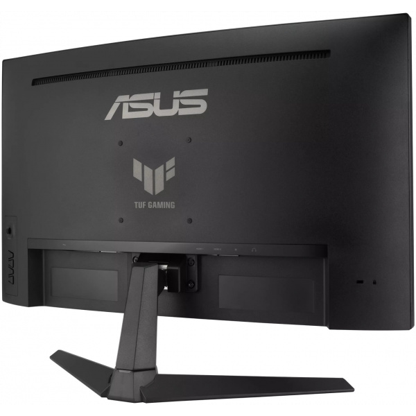 27" Asus TUF Gaming VG27VQ3B ívelt monitor (VA LED, 180Hz) #4