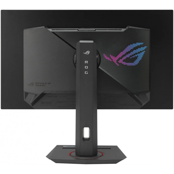 27" Asus ROG Strix OLED XG27AQDMG QHD Gaming monitor (240Hz) #5