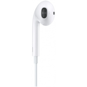 Apple EarPods 3,5 mm-es fejhallgató-csatlakozóval (MWU53ZM/A) #2