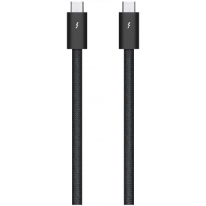 Apple Thunderbolt 4 (USB-C) Pro kábel 3m #2