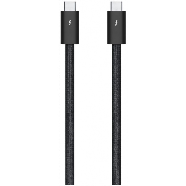 Apple Thunderbolt 4 (USB-C) Pro kábel 3m #2