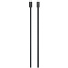 Apple Thunderbolt 4 (USB-C) Pro kábel 3m #3