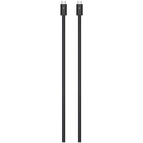 Apple Thunderbolt 4 (USB-C) Pro kábel 3m #3