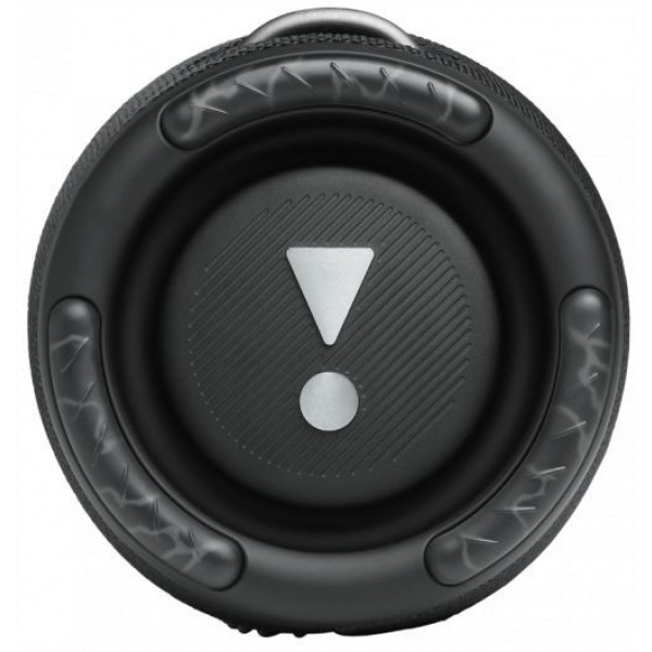 JBL Xtreme 3 hordozható Bluetooth hangszóró (fekete) #3