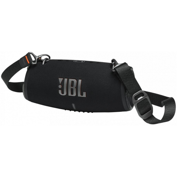 JBL Xtreme 3 hordozható Bluetooth hangszóró (fekete) #4