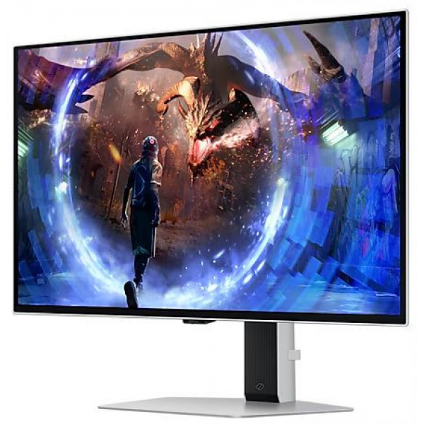 27" Samsung S27DG600SU Odyssey OLED G6 Gaming monitor (360Hz) #2