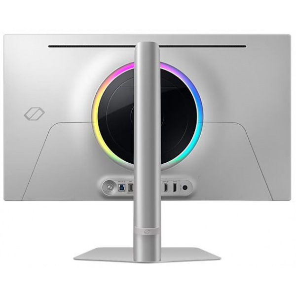 27" Samsung S27DG600SU Odyssey OLED G6 Gaming monitor (360Hz) #3