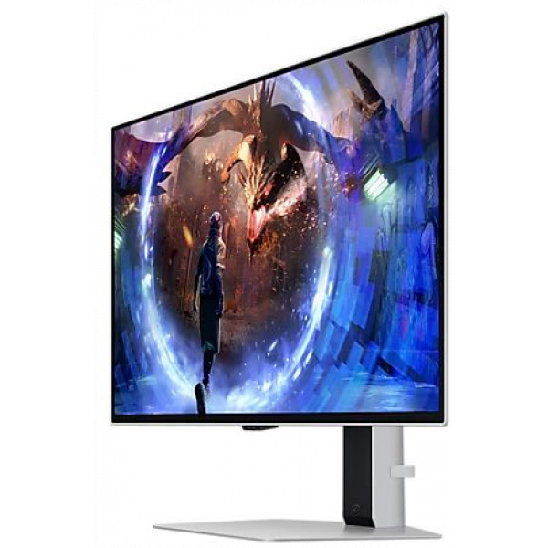 27" Samsung S27DG600SU Odyssey OLED G6 Gaming monitor (360Hz) #4