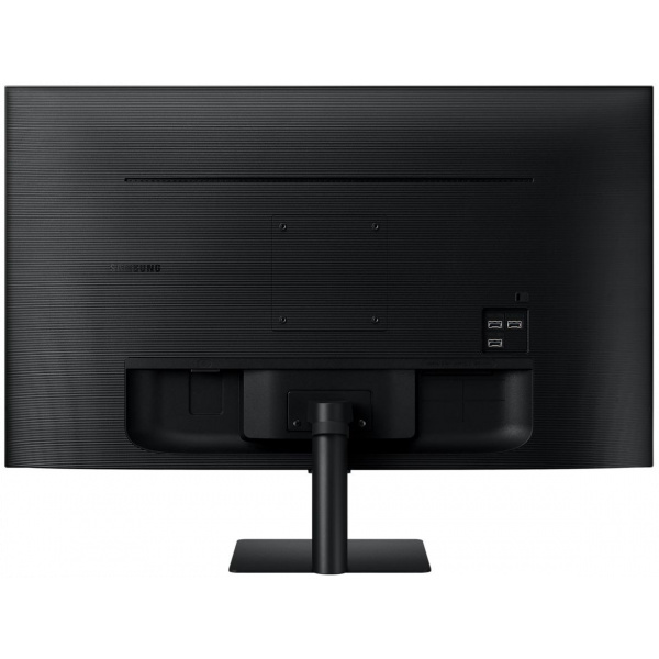 31,5" Samsung S32DM700UU UHD Smart monitor távirányítóval (VA LED) #3