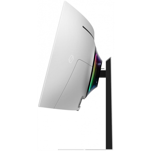 49" Samsung Odyssey OLED G9 S49CG950SU monitor (240Hz) - ívelt #9