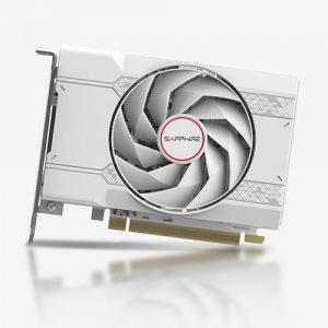 Sapphire PULSE AMD Radeon™ RX 6500 XT ITX PURE 4GB VGA #2